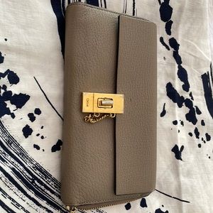 Chloe Wallet